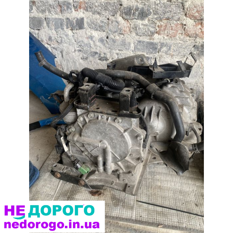 акпп automat коробка передач skoda volkswagen