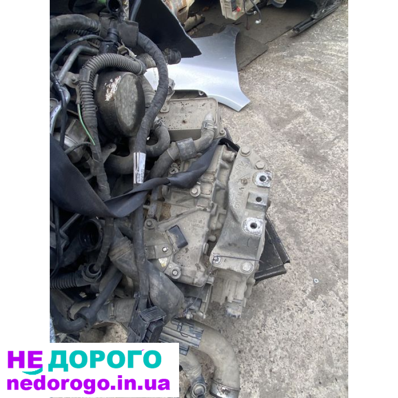 Акпп автомат Aisin 1.8tsi 2.0 KGV Volkswagen Skoda айсін тсі