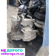 Акпп автомат Aisin 1.8tsi 2.0 KGV Volkswagen Skoda айсін тсі