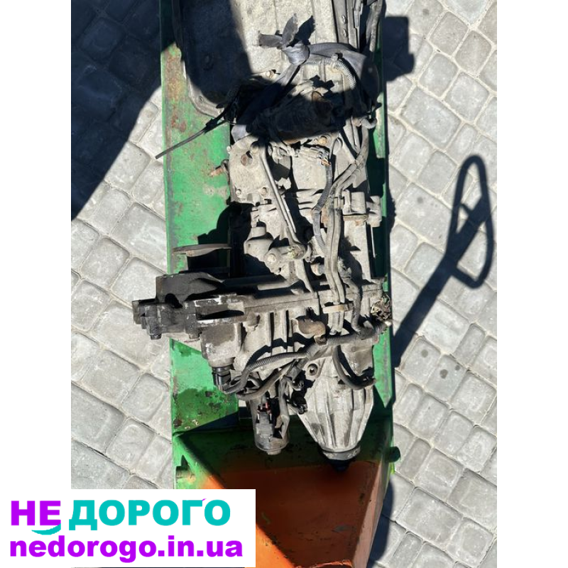 АКПП Nissan Pathfinder R51 2005 2.5 дизель. АКПП Nissan Navara D40 2008 2.5 дизель.