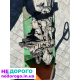 АКПП Nissan Pathfinder R51 2005 2.5 дизель. АКПП Nissan Navara D40 2008 2.5 дизель.