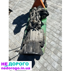 АКПП Nissan Pathfinder R51 2005 2.5 дизель. АКПП Nissan Navara D40 2008 2.5 дизель.