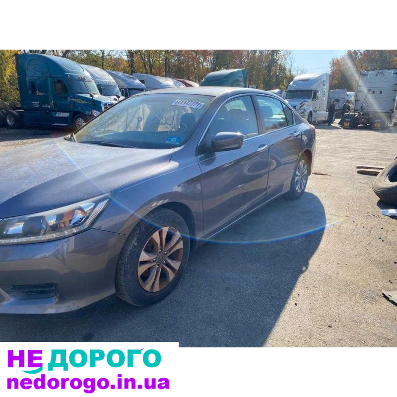 АКПП Honda Accord 9 2,4 13- гідротрансформатор, автомат, 2,4 л, бензин.