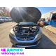 АКПП Honda Accord 9 2,4 13- гідротрансформатор, автомат, 2,4 л, бензин.