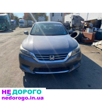 АКПП Honda Accord 9 2,4 13- гідротрансформатор, автомат, 2,4 л, бензин.