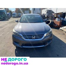 АКПП Honda Accord 9 2,4 13- гідротрансформатор, автомат, 2,4 л, бензин.