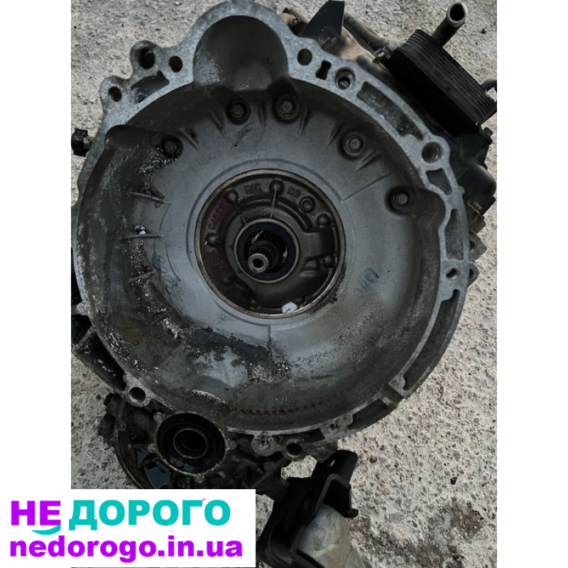 АКПП Hyundai Sonata, Kia, 2012, 2.4 л, бензин.