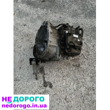 АКПП Hyundai Sonata, Kia, 2012, 2.4 л, бензин.