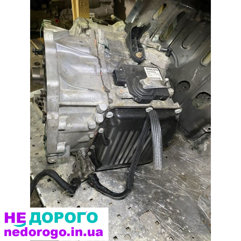 Акпп , Автоматическая коробка Volvo XC70 TF80SC AVD  1285173 2015 года