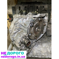 Акпп , Автоматическая коробка Volvo XC70 TF80SC AVD  1285173 2015 года