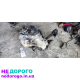 АКПП Ford Mondeo Mk4 2.0 2008 2.0 л бензин.