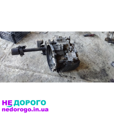 АКПП Ford Mondeo Mk4 2.0 2008 2.0 л бензин.