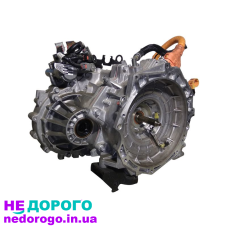 АКПП 430002B000 для HYUNDAI IONIQ Hybrid, 2016 рік, об'єм двигуна 1.6 л, бензин.