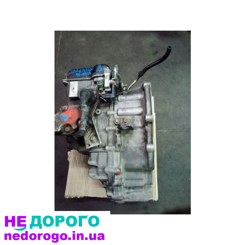 АКПП 4HP16 для Chevrolet Lacetti Evanda 1.8 2.0, 2004-2011, бензин.