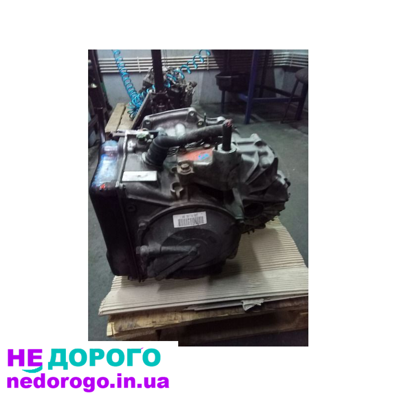 АКПП 4HP16 для Chevrolet Lacetti Evanda 1.8 2.0, 2004-2011, бензин.
