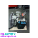 АКПП 4HP16 для Chevrolet Lacetti Evanda 1.8 2.0, 2004-2011, бензин.
