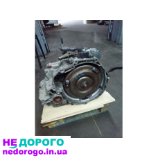 АКПП 4HP16 для Chevrolet Lacetti Evanda 1.8 2.0, 2004-2011, бензин.