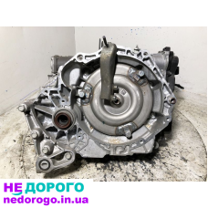 АКПП 6T35 для Chevrolet Cruze 1.4 Turbo Opel Astra, 2016, 1.4 л, бензин.