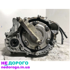 АКПП A6MF1 для Hyundai Ceed I30 I40 Kia Optima 1.6 1.7, 2012-2018, 1.6-1.7 л, бензин/дизель.