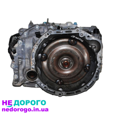 АКПП автоматична коробка AJ8 JF613E 1XN0 RENAULT KOLEOS 2.0 DCI