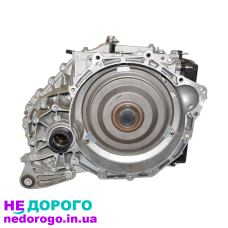АКПП PowerShift 2.0 TDCI FV4R7000AA для FORD KUGA, 2019 рік, дизель, об'єм двигуна 2.0 л.