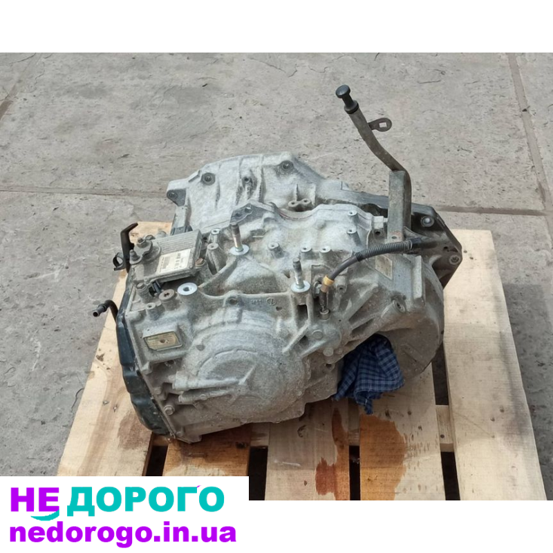АКПП Mazda CX-7 TF-81SC, 2.3i, 2007, бензин.