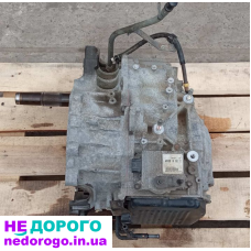 АКПП Mazda CX-7 TF-81SC, 2.3i, 2007, бензин.