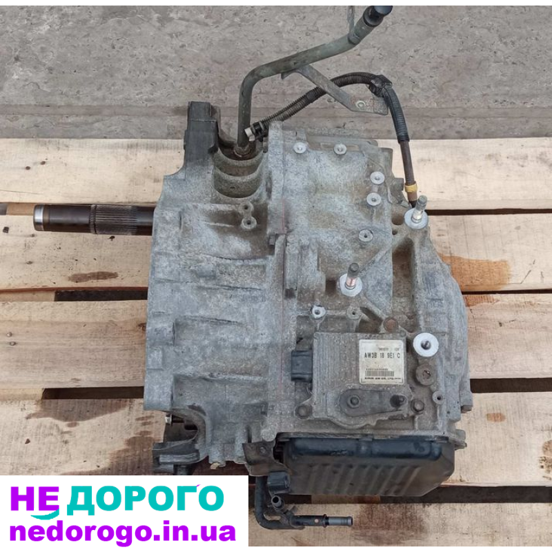 АКПП Mazda CX-7 TF-81SC, 2.3i, 2007, бензин.