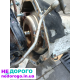 АКПП Mercedes W211 om648 3,2cdi, 2005, 3,2 л дизель.
