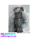АКПП 722.903 3.2 CDI Mercedes ML W166, 2012, 3.2 л, дизель.