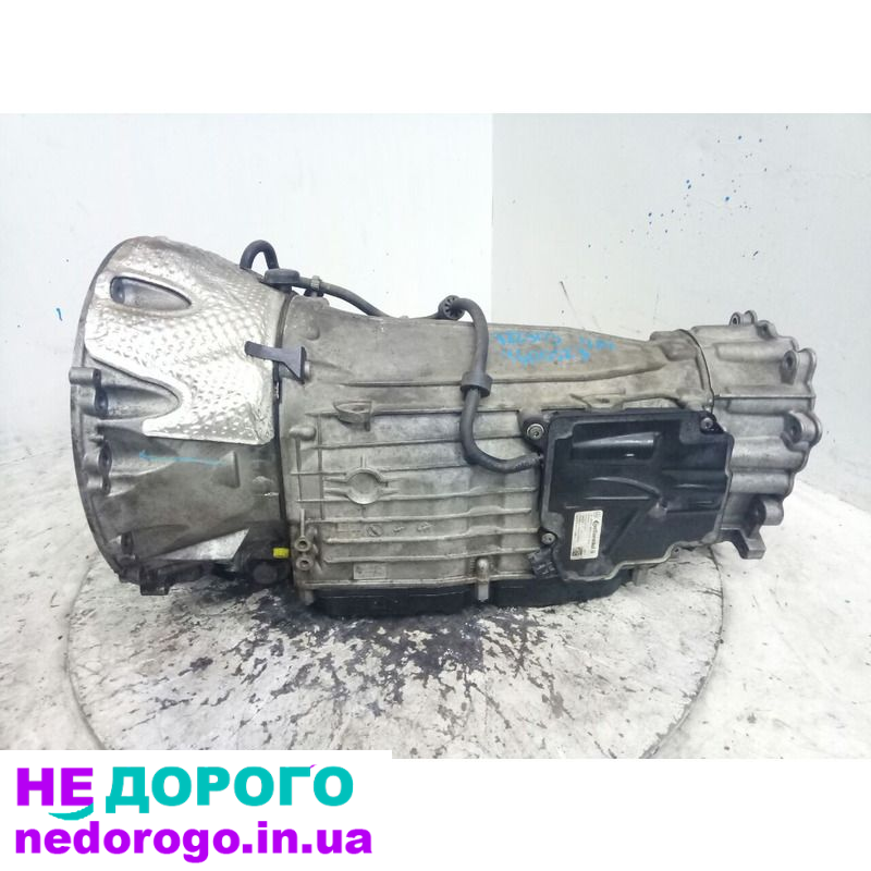 АКПП 722.903 3.2 CDI Mercedes ML W166, 2012, 3.2 л, дизель.