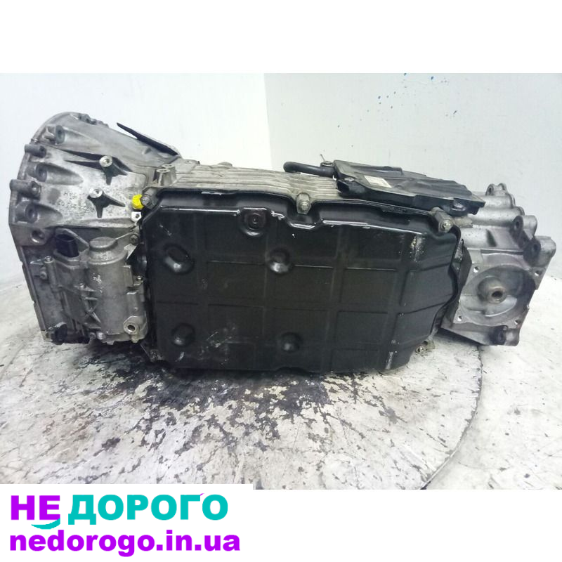 АКПП 722.903 3.2 CDI Mercedes ML W166, 2012, 3.2 л, дизель.