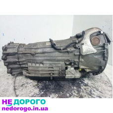 АКПП 722.903 3.2 CDI Mercedes ML W166, 2012, 3.2 л, дизель.