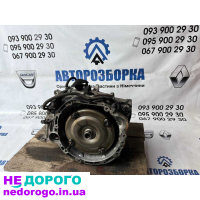АКПП (Автоматична Коробка передач) AJ0 015 Renault Scenic 3 2.0DCI