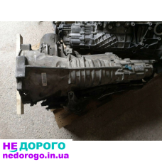 АКПП/Автоматична коробка передач Audi A6 2.5 TDI Quattro ETM