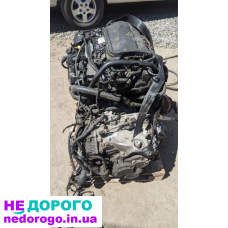 АКПП Ford Focus Powershift BV6R-7000-AE, 2016 рік, 1.5 л, бензин.