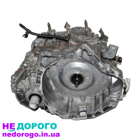 АКПП FZ21 для Mazda 6 2.0 2.5, 2008 рік, бензин, автоматична коробка передач.