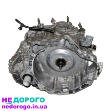АКПП FZ21 для Mazda 6 2.0 2.5, 2008 рік, бензин, автоматична коробка передач.