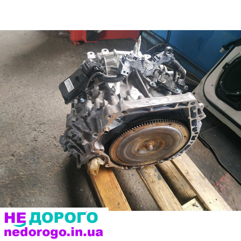 АКПП Honda Civic X K5DJCA0, варіатор, 2017 рік, 1.5 л, бензин.