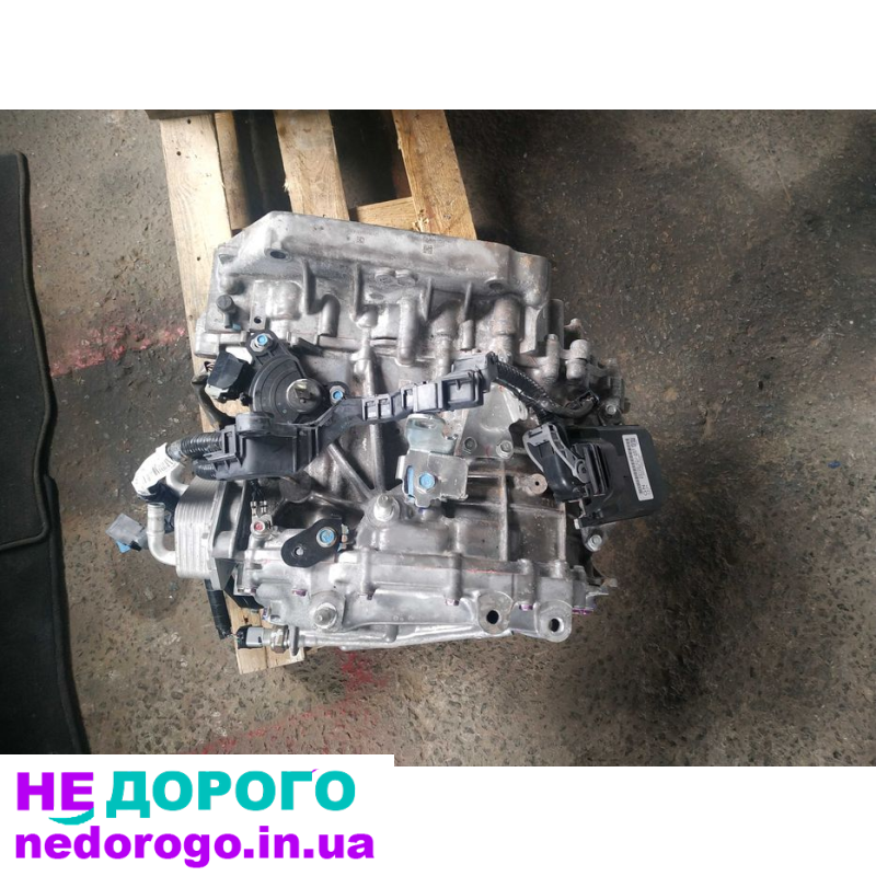АКПП Honda Civic X K5DJCA0, варіатор, 2017 рік, 1.5 л, бензин.