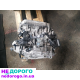АКПП Honda Civic X K5DJCA0, варіатор, 2017 рік, 1.5 л, бензин.