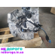 АКПП Honda Civic X K5DJCA0, варіатор, 2017 рік, 1.5 л, бензин.