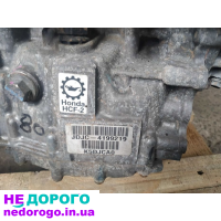 АКПП Honda Civic X K5DJCA0, варіатор, 2017 рік, 1.5 л, бензин.