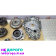 АКПП Mazda CX9 2016+, 2.5 л, бензин.