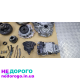 АКПП Mazda CX9 2016+, 2.5 л, бензин.