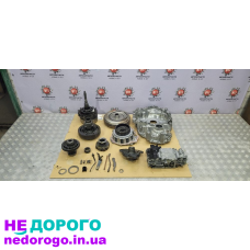 АКПП Mazda CX9 2016+, 2.5 л, бензин.