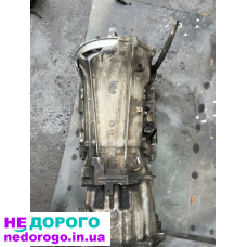 АКПП Nissan Navara ND, 2015 рік, 2.5 л дизель.