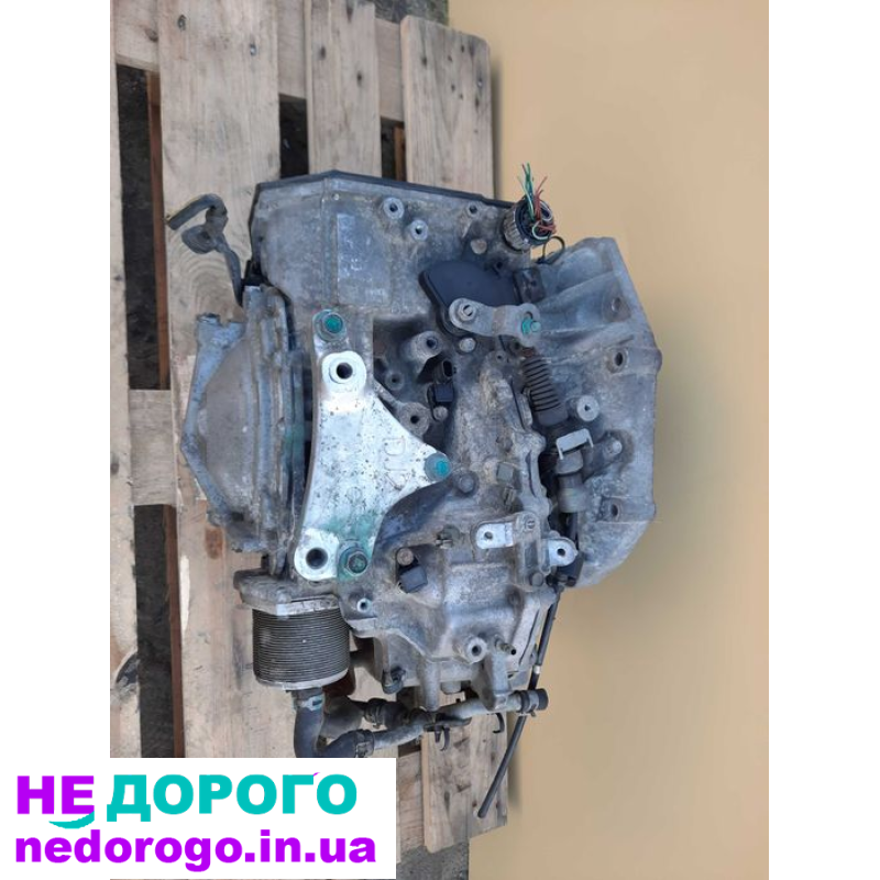 АКПП автоматична коробка передач RENAULT Espace LAGUNA Scenic 2.0 DCi