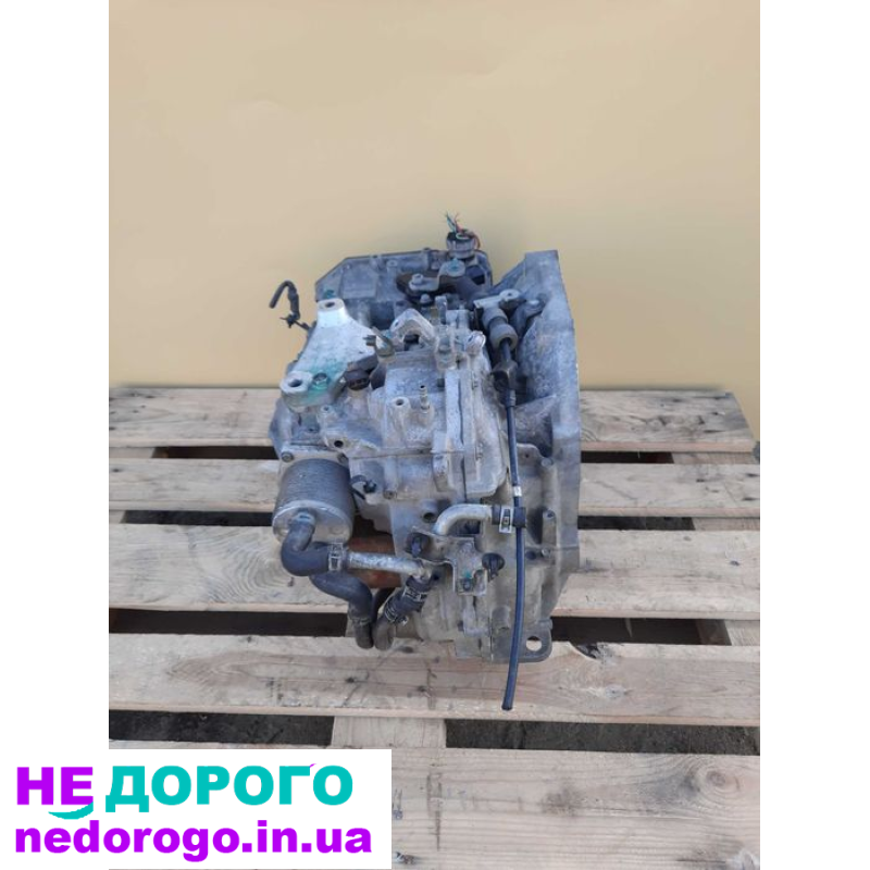 АКПП автоматична коробка передач RENAULT Espace LAGUNA Scenic 2.0 DCi