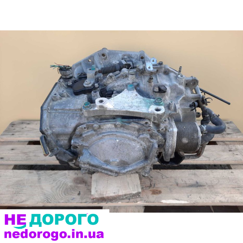 АКПП автоматична коробка передач RENAULT Espace LAGUNA Scenic 2.0 DCi